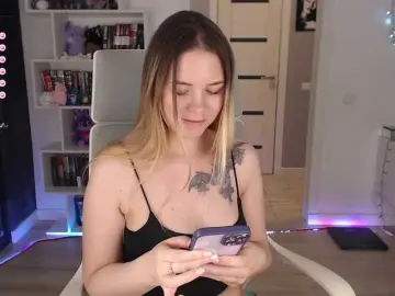 Bongacams Adult Webcam of EmmaBryan