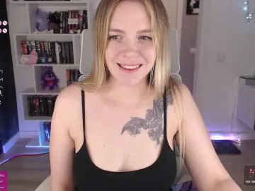 Bongacams Live Sex Cam of EmmaBryan