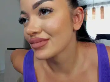 Bongacams Best Webcam of RheaSinn