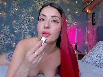 Bongacams Watch Live Sex Cams of CrazyPussy07