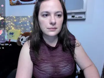 Bongacams Sex Chat of angelaagomez