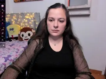 Bongacams Live Sex Cam of angelaagomez