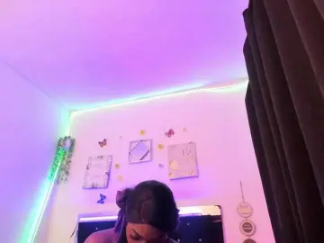 Bongacams Nude Webcam of AkariRosetti