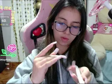Bongacams Live Porn of Maggie-Fox