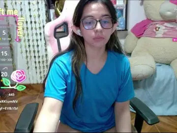 Bongacams Free Porn Cam of Maggie-Fox