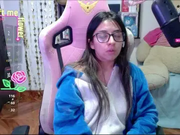 Bongacams Free Porn Cam of Maggie-Fox