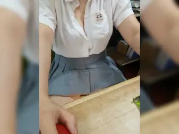 Bongacams Sex Cam of Dream-ari
