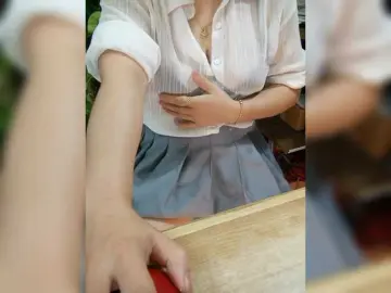 Bongacams Live Porn of Dream-ari