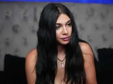 Bongacams Live Sex Cam of GiuliaSya