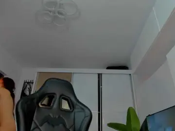 Bongacams Best Webcam of Ivybelle