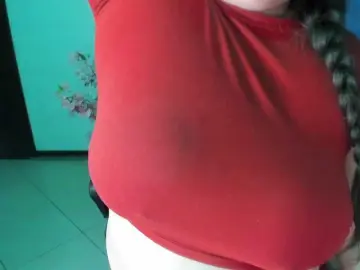 Bongacams Sex Chat of SaraThonson