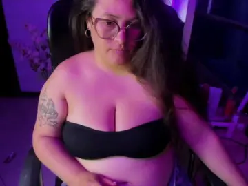 Bongacams Watch Live Sex Cams of SaraThonson