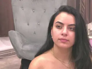 Bongacams Live Porn of ElizaIbarra