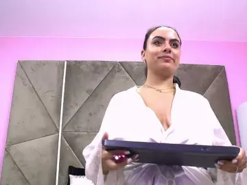 Bongacams Best live sex cam show of ElizaIbarra
