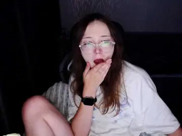 Bongacams Adult Webcams of AmeliaMeow
