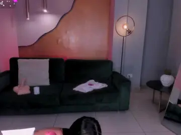 Bongacams Live Sex Cam of IsabellaHill