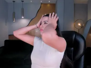 Bongacams Sex Cam of IsabellaHill