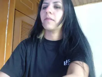 Bongacams Live Porn of hilari18
