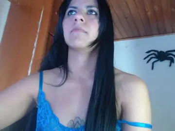 Bongacams Adult Webcam of hilari18