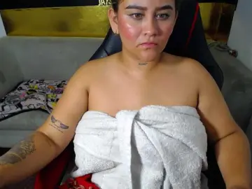 Bongacams Nude Webcam of LOLYTABIGBOOBS