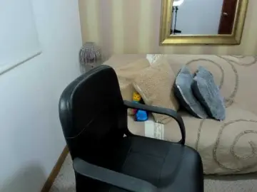 Bongacams Best Webcam of MerryColin
