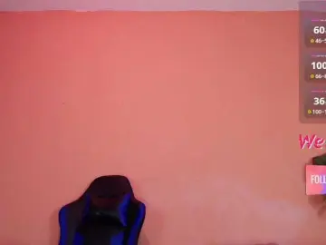 Bongacams Live Sex Cam of giordanapinoo
