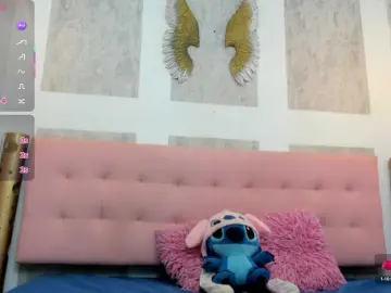 Bongacams Adult Webcams of Alondraconnor