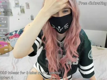 Bongacams Free Live Porn of kyrawild