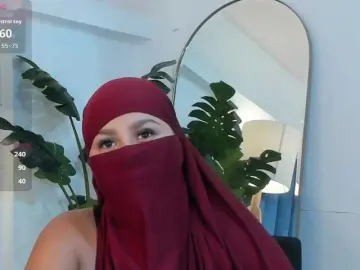 Bongacams Free Porn Cam of mariam-