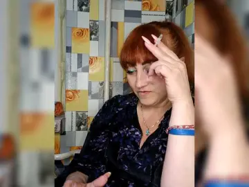 Bongacams Live Sex of ElizaCutie