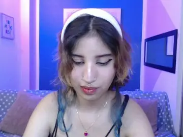 Bongacams Live Sex Cam of VenusMist
