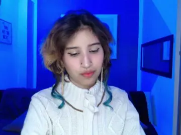 Bongacams Live Porn of VenusMist