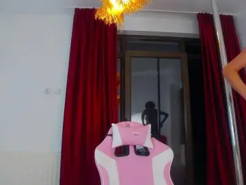 Bongacams Sex Cam of AnneBlueeyes
