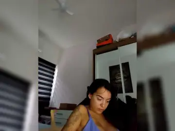 Bongacams Live Sex of SrtaJhenny