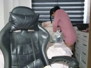 Bongacams Sex Cam of SrtaJhenny