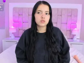 Bongacams Sex Cam of MiahScott