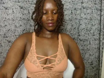 Bongacams Best live sex cam show of Sleekmellanin