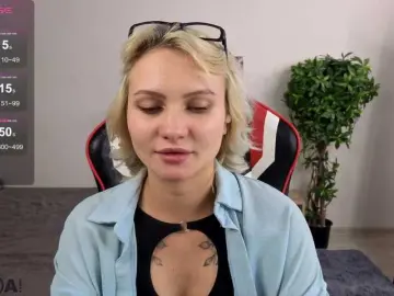 Bongacams Free Porn Cam of CameronDiaz5