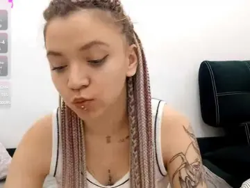Bongacams Free Live Porn of EleanorBaker