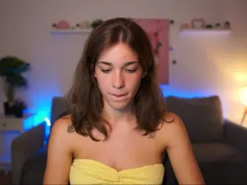 Bongacams Sex Chat of kissiecat
