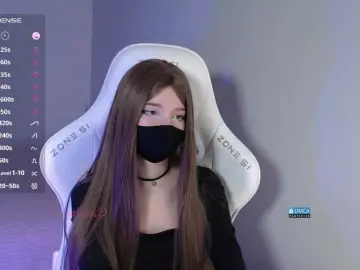 Bongacams Live Porn of Evo4kaStorm