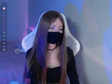 Bongacams Private Sex Chat of Evo4kaStorm