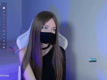 Bongacams Live Porn of Evo4kaStorm