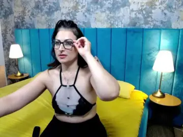 Bongacams Adult Video Chat of LisaCroft