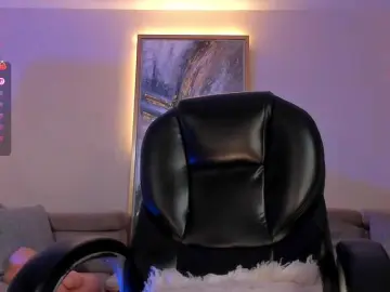 Bongacams Sex Chat of MadelineFox