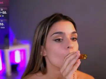 Bongacams Private Sex Chat of RobertaRosetti