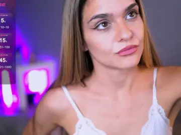 Bongacams Watch Live Sex Cams of RobertaRosetti