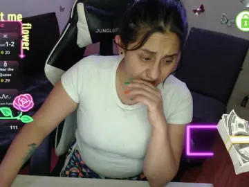 Bongacams Live Sex of SophiaaVega