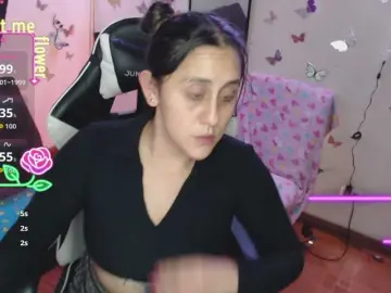 Bongacams Sex Cam of SophiaaVega