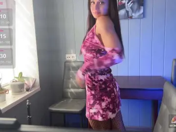 Bongacams Free Porn Cam of Maryllove